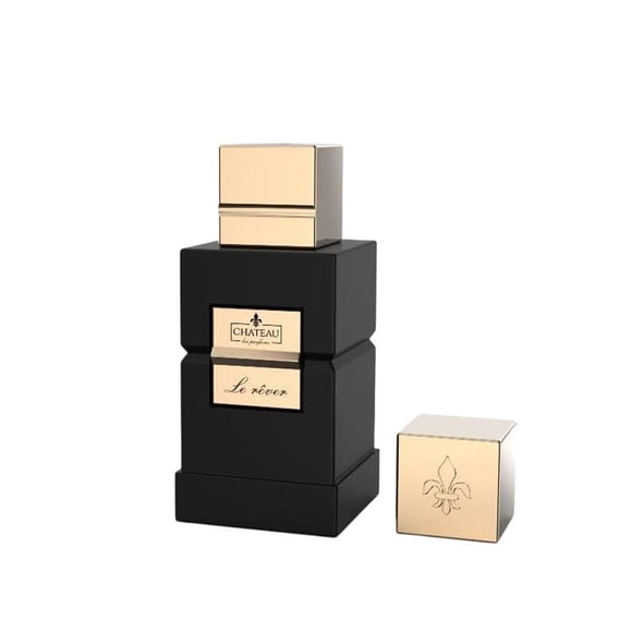 Perfume Chateau Les Parfums La Rever Extrait de Parfum 100 ml