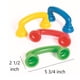 thumbnail image 4 of Teléfonos de susurro Fun Express 15 cm, paquete de 12 unidades, 4 of 7