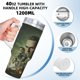 thumbnail image 5 of Vaso Térmico Desmarcar The Walking Dead 40 oz, 5 of 6