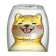 thumbnail image 1 of Espresso Y Taza De Café Shiba Inu Forma Para Capuchino Helado De Chocolate Caliente Amarillo, 1 of 3