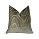 thumbnail image 1 of Almohada Plutus Brands Plutus Sensous Waves hecha a mano de lujo, 1 of 3