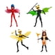 thumbnail image 4 of Muñeca BANDAI Miraculous Reina Abeja 12 cm con Accesorios, 4 of 5