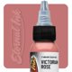 thumbnail image 1 of Tinta para Tatuajes Eternal Ink 30 ml Victorian Rose Vegana, 1 of 6