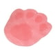 thumbnail image 2 of Depurador De Pies De Ducha Con Ventosas Antideslizante Para Hombres, Adolescentes, Regalos De Vacaciones, Color Rosa, 2 of 3