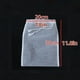 thumbnail image 3 of Reusable Nylon Soy Milk Filter Bag - Perfect for Nut Milk, Tea, Coffee, and Yogurt!, 3 of 3