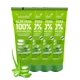 thumbnail image 1 of Gel de Aloe Vera MIRACLAIR Pack de 4 unidades 300 g para rostro y cabello, 1 of 5