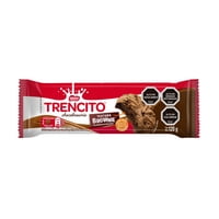 Galleta Choco Cookies Brownie 120 G Trencito