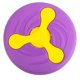 thumbnail image 1 of Juguete Frisbee 2 En 1 Para Mascotas Aire Libre, 1 of 5
