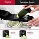 thumbnail image 5 of Cortador de verduras y espiralizador Fullstar con recipiente negro, 5 of 7