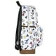 thumbnail image 2 of Mochila Peanuts Snoopy Charlie Brown Sally Linus, 2 of 3