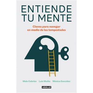 Aguilar - Libro Entiende Tu Mente