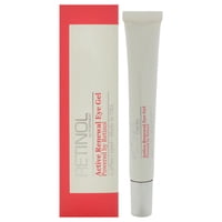 Robanda - Gel Renovador Activo Para Ojos Con Retinol