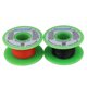 thumbnail image 1 of Cable BNTECHGO de silicona 26 AWG rojo y negro de 15 m, 1 of 7