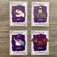 thumbnail image 3 of Juego de cartas Butts in Space para familias y niños de 8 a 12 años, 3 of 8