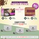 thumbnail image 2 of Cápsulas de café Day To Day French Roast – 120 unidades, 2 of 6