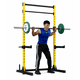 thumbnail image 3 of Squat Rack / Rack de sentadillas YLY52, 3 of 3