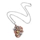 thumbnail image 4 of Gótico Steampunk Collar Colgante Estilo Vintage Mujeres Hombres Prom Rock Jewelry, 4 of 5