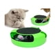 thumbnail image 1 of Juguete Para Gatos Atrapa Ratón Juego Interactivo, 1 of 3