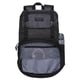thumbnail image 2 of Mochila Tapeta New Camaro Gris Oscuro Head, 2 of 5