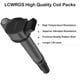 thumbnail image 2 of Set de 6 bobinas de encendido para Toyota Sienna Avalon Camry V6, 2 of 7