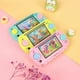 thumbnail image 3 of Water Handheld Game Console Ring-Toss Puzzle Machine Toy, Office Leisure Toys, Creative Toys For Kids, 3 of 4