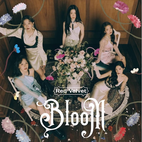 Bloom (Versión Regular) (incluye Fotolibro + Carta coleccionable)