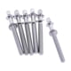 thumbnail image 2 of 6x Varillas de tensión para batería Tornillos de fijación para batería con arandelas Tornillos de 5 mm para orejetas de batería Pernos para orejetas d M5x80mm, 2 of 5