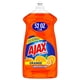 thumbnail image 1 of Líquido lavavajillas Ajax Triple-Action 1,5 L naranja, 1 of 9