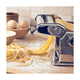 thumbnail image 3 of Maquina Para Hacer Pastas Caseras Acero Color Gris, 3 of 5