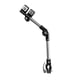 thumbnail image 4 of Montaje Paraguas De Bicicleta Adjunto De Soporte Ajustable Para Bicicletas De Montaña Estilo B, 4 of 5