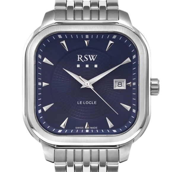 Reloj RSW Hombre M165-SS-9