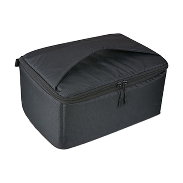 Bolsa De Carrete De Pesca, Bolsa De Almacenamiento, Estuche Protector De Transporte, Carretes De Balsa De Tambor, 35cm X 26cm X 17cm