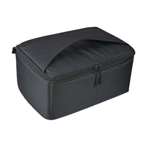 Magideal - Bolsa De Carretes De Pesca, Cubierta Protectora, Herramienta De Pesca, Bolsa Impermeable, Soporte A Prueba De Golpes, Organizador Para Carretes De Bal , 35Cmx26Cmx17Cm