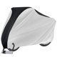 thumbnail image 1 of Funda para bicicleta Puroma impermeable, resistente a los rayos UV, con orificio para candado, 200 x 110 x 70 cm, 1 of 7