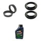 thumbnail image 1 of Retenes Telescopicas+guardapolvos+liquido Yamaha Fzn 150 2.0, 1 of 3