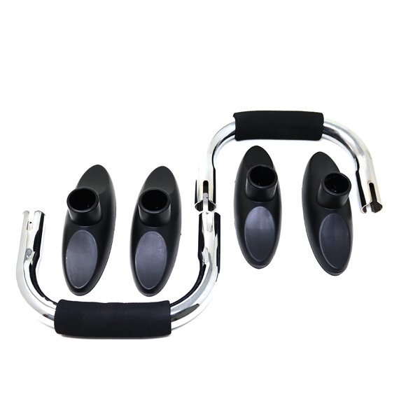 Manillas para flexiones Senzo Fit