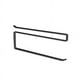 thumbnail image 1 of Maximize Your Bathroom Space with our Iron Paper Towel Holder - Door Cabinet Hanging and Partition Mounting, Space-Saving Design, Sturdy and Easy to Use, 1 of 4