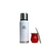 thumbnail image 1 of Set Matero Acero Inoxidable Rojo El Buen Pastor, 1 of 2
