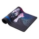 thumbnail image 3 of Mouse Pad Gamer XPG Frontline XL Saga Series, 90x40cm, Grosor 3mm, 3 of 4