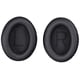 thumbnail image 1 of Kit de almohadilla para auriculares Bose QuietComfort 35 blanco negro, 1 of 2