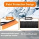 thumbnail image 5 of Cepillo Para Nieve De 69 Cm Con Raspador De Hielo Desmontable, 5 of 7