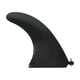 thumbnail image 5 of Aletas De Tabla De Surf Aleta De Kayak Surf Aleta De Surf Duradera Para Longboards Canoa 25 Cm X 16,5 Cm, 5 of 5