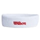 thumbnail image 1 of Cintillo Deportivo Wilson Unisex Ajustable Elastico, 1 of 10