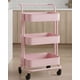 thumbnail image 3 of Carrito Organizador Multiuso 3 Niveles con Ruedas, 3 of 7