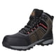 thumbnail image 2 of Botin de seguridad Sherpa´S SH419NDK negro 45, 2 of 7
