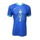 thumbnail image 4 of Camiseta Brasil 2024 2025 Visita Prof. Vini Jr Utilería Nike, 4 of 4