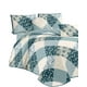 thumbnail image 3 of quilt cubrecama verano king V01, 3 of 4