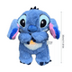 thumbnail image 2 of Stitch Peluche Que Respira Calmante Para Aliviar La Ansiedad, 2 of 3