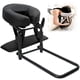 thumbnail image 1 of Almohada de Masaje Ajustable y Portátil para Cama NIKYBDTYO, 1 of 7
