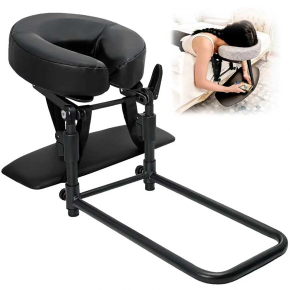 Almohada de Masaje Ajustable y Portátil para Cama NIKYBDTYO